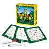 Green Board Games BrainBox Dinozorun Yemeği (Dinosaur Dinners) (İngilizce) Kutu Oyunu 40021