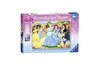 Ravensburger 100 Parçalı Puzzle Walt Disney Prenses RPK105700