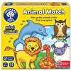 Orchard Animal Match (Sevimli Hayvanlar) Kutu Oyunu 363