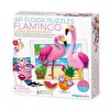 Imagine Station AR Floor Flamingo Puzzle 00-06809/IS