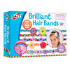 Galt Parlak Saç Bantları (Brilliant Hair Bands) 1004309