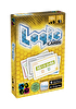 Brain Games Mantık Kartları Sarı (Logic Cards Yellow) 95120