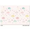 Unigo Comflor Happy Cloud Oyun Matı