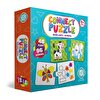 Circle Toys Connect Puzzle CRCL019