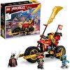 LEGO Ninjago Kai’nin Robot Motosikleti Evo 71783