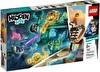 LEGO Hidden Side Karides Büfesi Saldırısı 70422