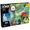 K'Nex Clock Work Roller Coaster (Motorlu) Hız Treni KNX/15406