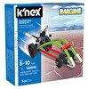 K'nex Imagine Rocket Car Tasarım Seti KNX/17006