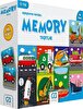 CA Games Memory Taşıtlar 5038