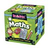 Green Board Games Brainbox Matematik 90018
