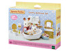 Sylvanian Families Modern Banyo Seti 5286