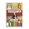 Mabbels How I Met Your Mother 99 Parça Puzzle