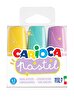 Carioca Pastel Renkler Mini İşaretleme Kalemi 3'lü 43168