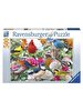 Ravensburger 500 Parça Puzzle Bahçe Kuşları