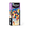 Blue Focus 78 Parça Puzzle - Flying Balloons BF236