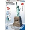 Ravensburger 3 Boyutlu Plastik Özgürlük Anıtı Puzzle 125845