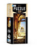 Blue Focus 230 Parça Kudüs Puzzle BF192