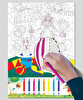 Art Puzzle Çıkarma 5847