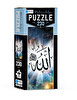 Blue Focus 230 Parça - Allah (cc) Lafzı Puzzle BF258