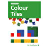 Edx Renkli Bloklar Kitabı EX28020