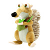 Neco Plush Buz Devri 4 Scrat Crayz Peluş Oyuncak 27 CM ICE/760009039