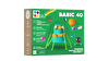 Toyi Basic 40 Yaratıcı Oyun Seti 408687
