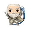Funko Pop 62339 Lord Of The Rings Gandalf With Sword And Staff Glow In The Dark Special Edition Figür No: 1203
