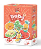 Art Puzzle 57 Parça 20 Model İlk Besinler Baby Puzzle 5822