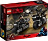 LEGO Batman ve Selina Kyle'ın Motosiklet Takibi 76179