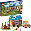LEGO Friends Mobil Küçük Ev 41735