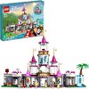LEGO Disney Princess Muhteşem Macera Kalesi 43205