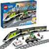 LEGO City Ekspres Yolcu Treni 60337