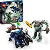 LEGO Avatar Neytiri ve Thanator AMP Robotlu Quaritch’e Karşı 75571