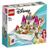 LEGO Disney Ariel Belle Sindirella ve Tiana'nın Hikaye Kitabı Maceraları 43193