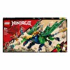 LEGO Ninjago Lloyd'un Efsanevi Ejderhası 71766