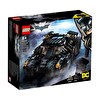 LEGO Dc Comics Super Heroes Batmobile Tumbler: Scarecrow Karşılaşması 76239