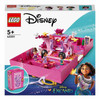 LEGO Disney Isabela'nın Sihirli Kapısı 43201