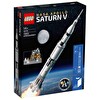 LEGO Ideas Nasa Apollo Saturn 92176