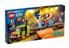 LEGO City Gösteri Kamyonu 60294