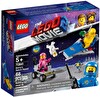 LEGO Filmi 2 Benny'nin Uzay Mangası 70841