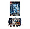 LEGO Harry Potter Ravenclaw Binası Bayrağı 76411