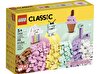 LEGO Classic Yaratıcı Pastel Eğlence 11028