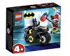 LEGO DC Batman Harley Quinn'e Karşı 76220