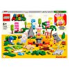 LEGO Super Mario Yaratıcılık Araç Kutusu 71418