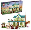 LEGO Friends Autumun'un Evi 41730