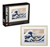 LEGO Art Hokusai Büyük Dalga 31208