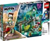 LEGO Hidden Side Terk Edilmiş Newbury Hapishanesi 70435