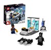 LEGO Marvel Shuri'nin Laboratuvarı 76212