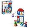 LEGO Duplo Marvel Örümcek Adam’ın Evi 10995