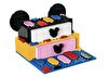 LEGO Dots Disney Mickey Fare ve Minnie Fare Okula Dönüş Projesi Kutusu 41964